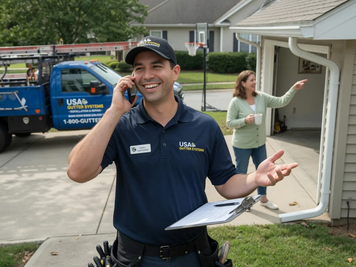 Gutter Installation Port Tobacco, MD FAQs